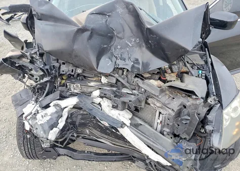 2011 Mazda Cx-7 z USA, uszkodzony, nr VIN JM3ER2AM5B0388006